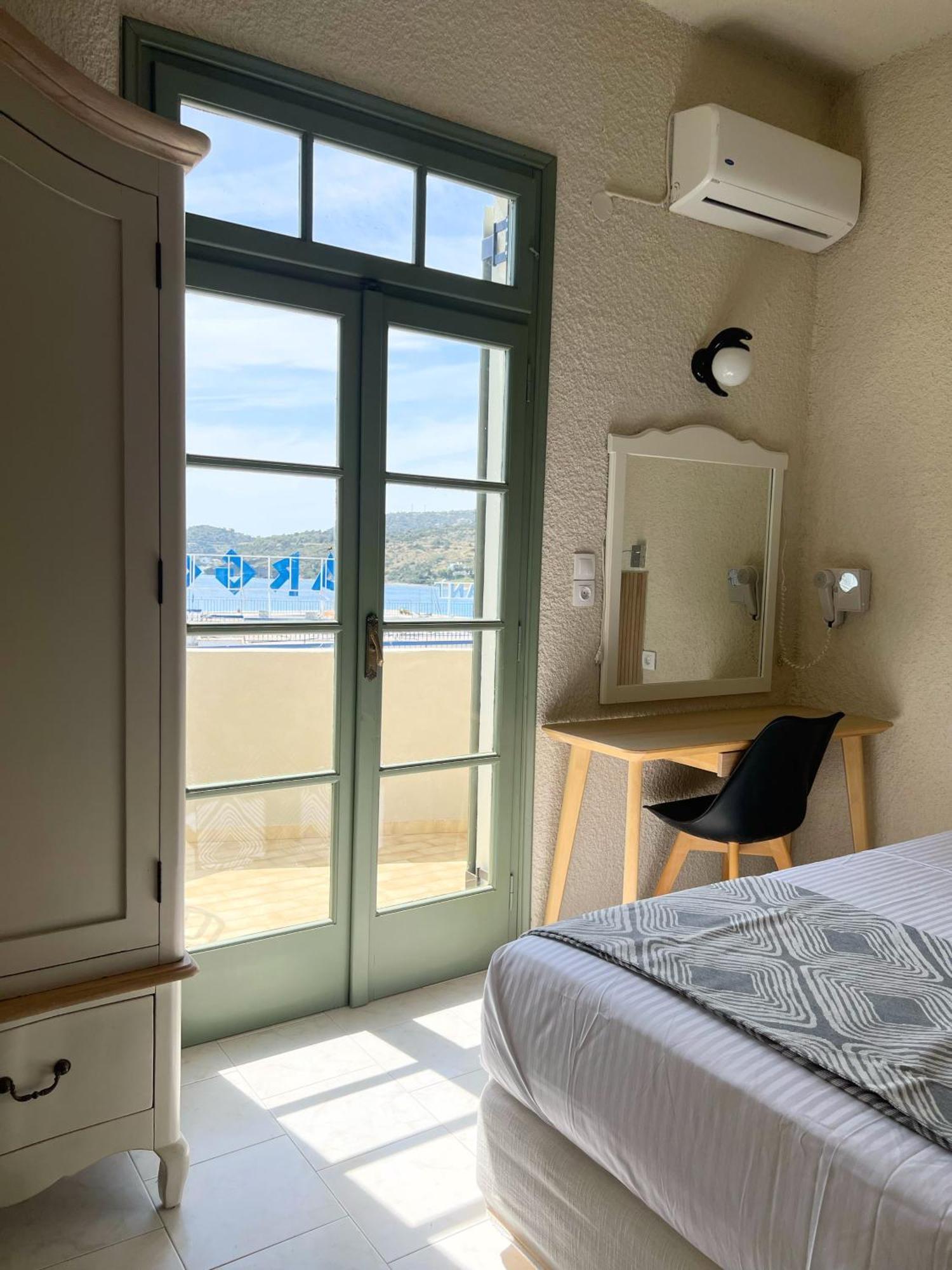 Kores Aegina Agia Marina  Экстерьер фото
