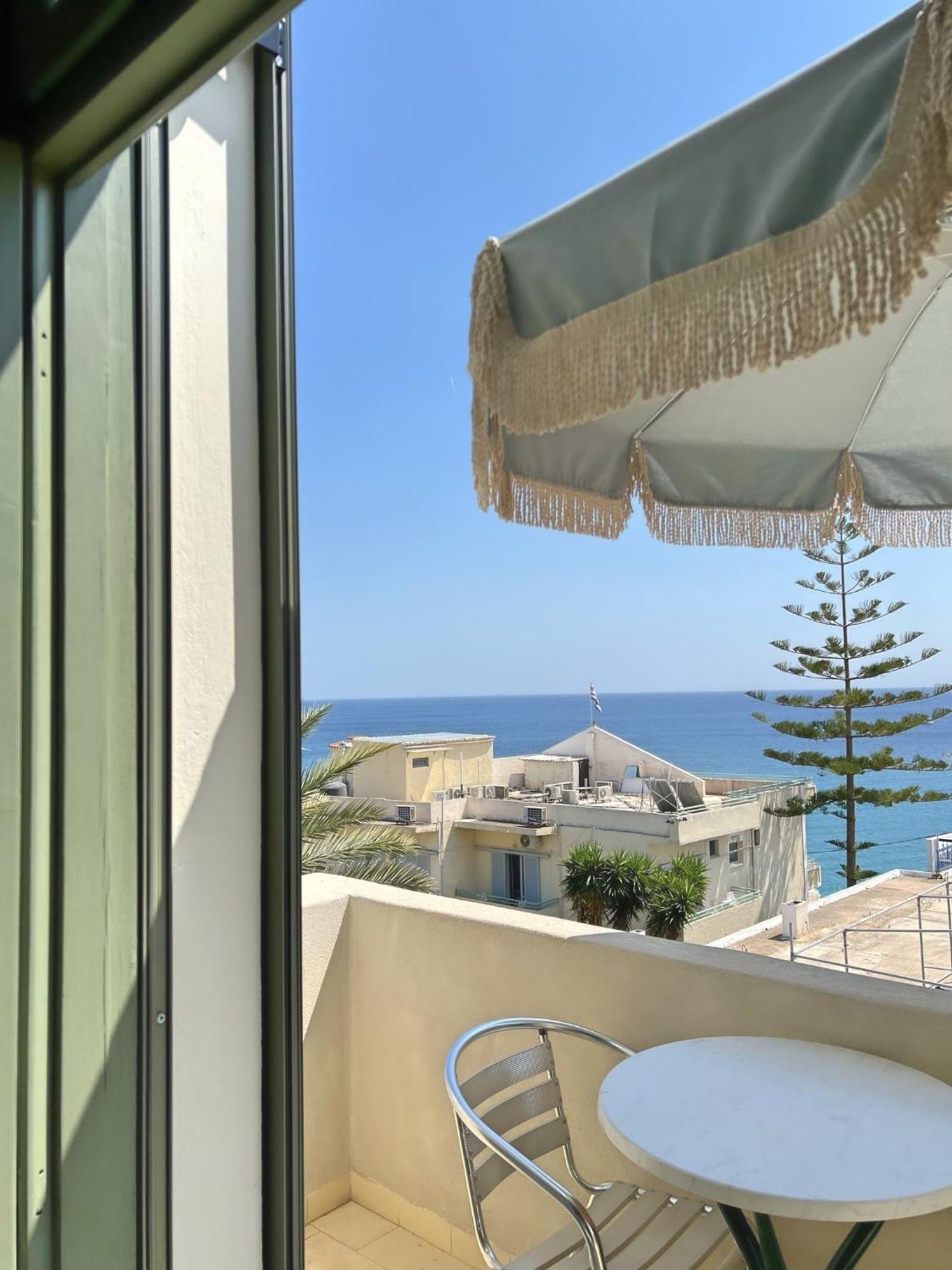 Kores Aegina Agia Marina  Экстерьер фото